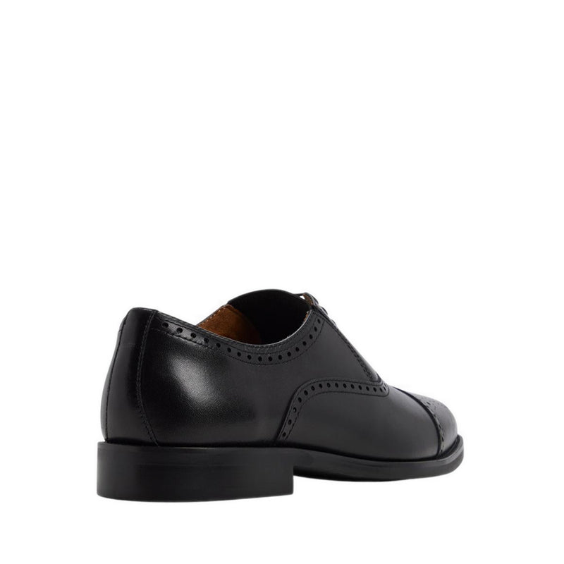 Robertson Men's Lace Ups Black