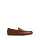 Zigosh Men Casual Shoes - Cognac