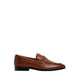 Stanly Men's Loafers - Cognac