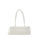 Alesandra Women's Shoulder Bag - White