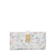 Anastassia Women's Wallet/Change Purse - Floral