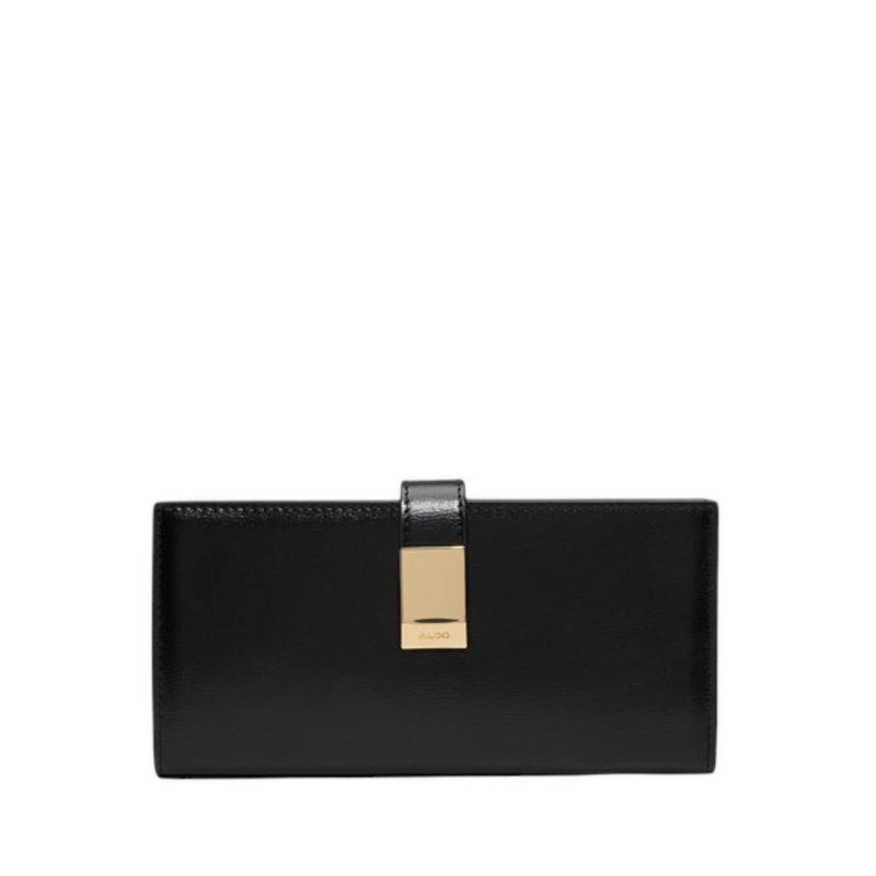 Anastassia Women's Wallet/Change Purse - Black