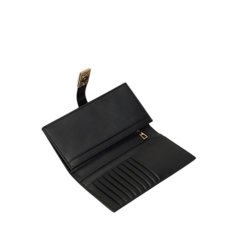 Anastassia Women's Wallet/Change Purse - Black