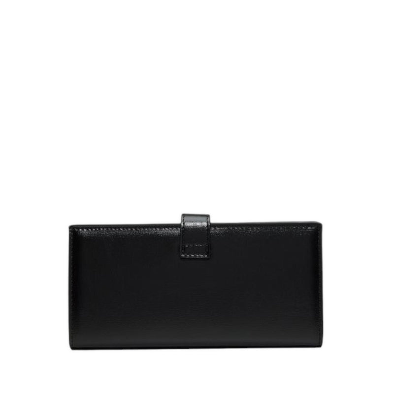 Anastassia Women's Wallet/Change Purse - Black