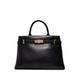 Aldo Alicietote Women's Satchel Bag - Black
