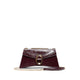 Aldo Fortura Women's  Crossbody Bag - Bordo