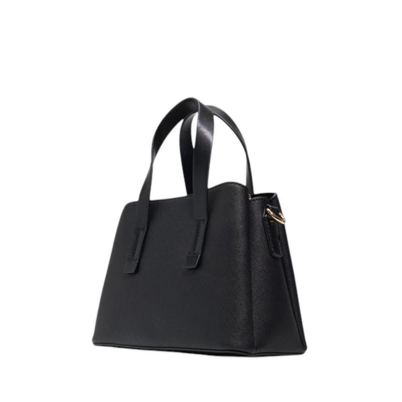 Maeliabag Women's Satchel - Black