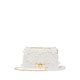 Aldo Florella Women's Shoulder Bag - White
