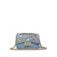 Paradiso Women's Cross Body - Denim