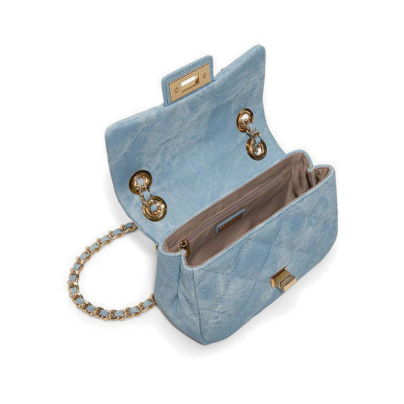 Paradiso Women's Cross Body - Denim