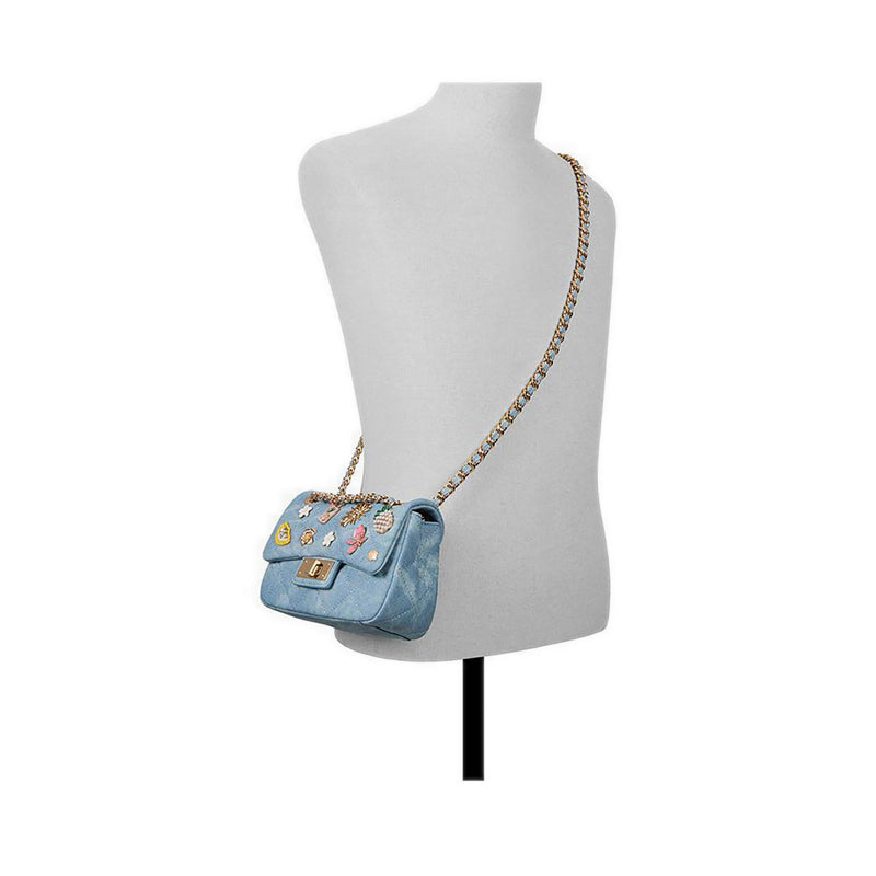Paradiso Women's Cross Body - Denim