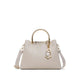 Aldo Cloena Women's  Satchel Bag - Taupe
