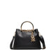 Aldo Cloena Women's  Satchel Bag - Other Black