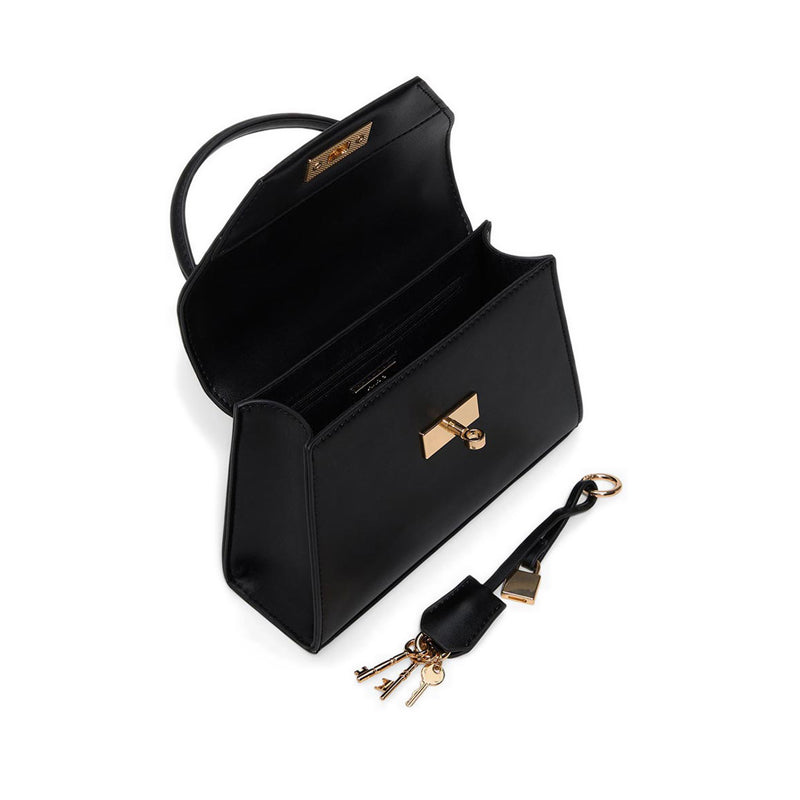 Aldo Seraphyna Women's Top Handle - Black