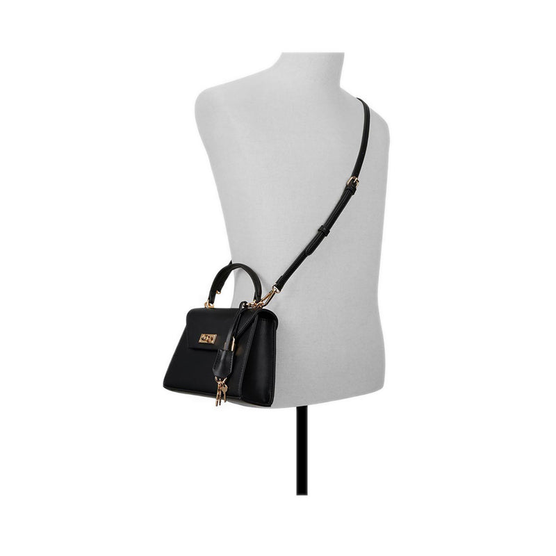 Aldo Seraphyna Women's Top Handle - Black