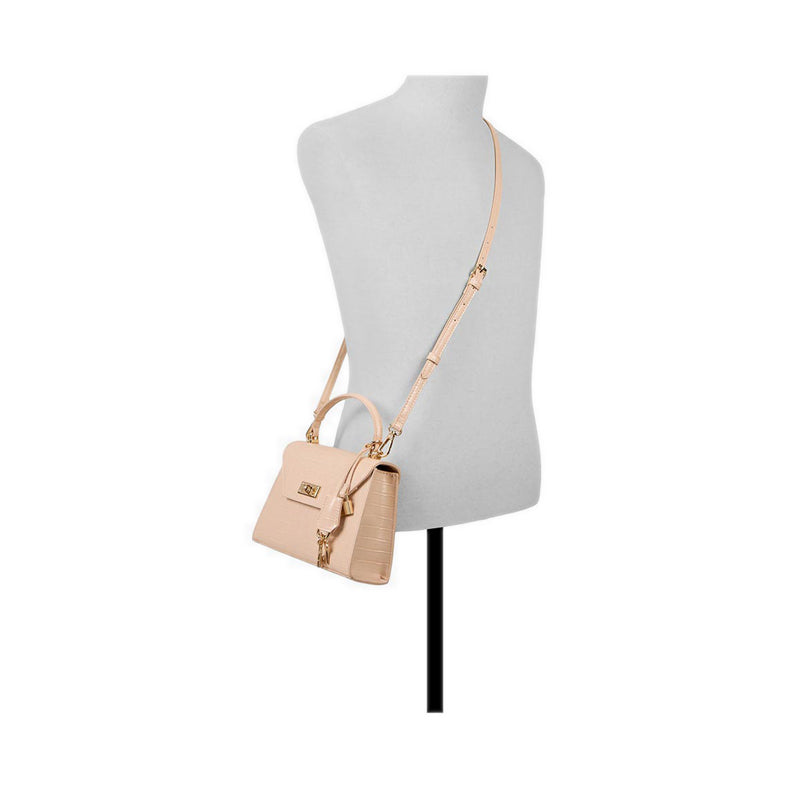 Aldo Seraphyna Women's Top Handle - Peach