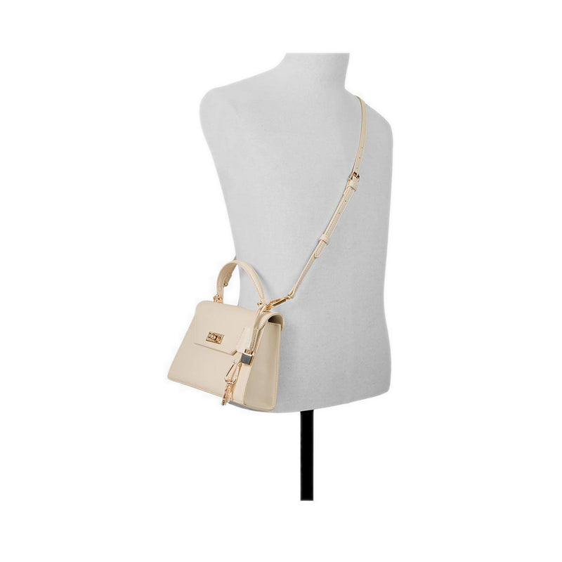 Aldo Seraphyna Women's Top Handle - Other White