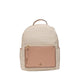 Lannon Women's Backpack - Bone