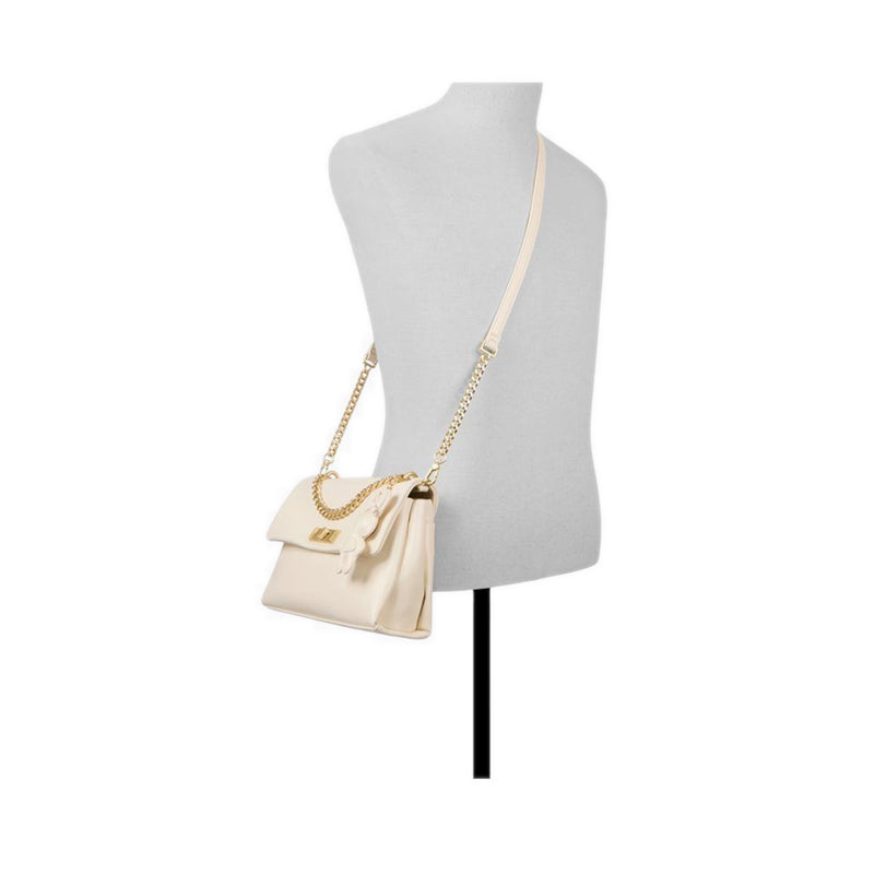Aldo Katebag Women's Cross Body - Bone