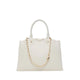 Viviana Women's Satchel - White