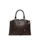 Viviana Women's Satchel - Brown