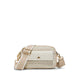 Kaeajar Women's Crossbody Bag - Cream