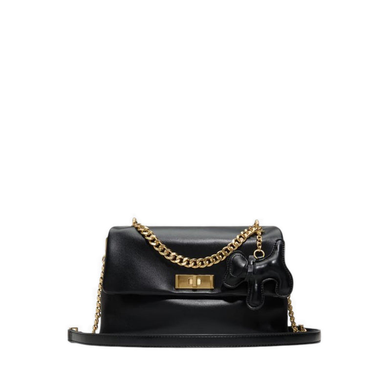 Aldo Katebag Women's Cross Body - Black Overflow