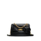 Katebag Women's Cross Body - Black Overflow