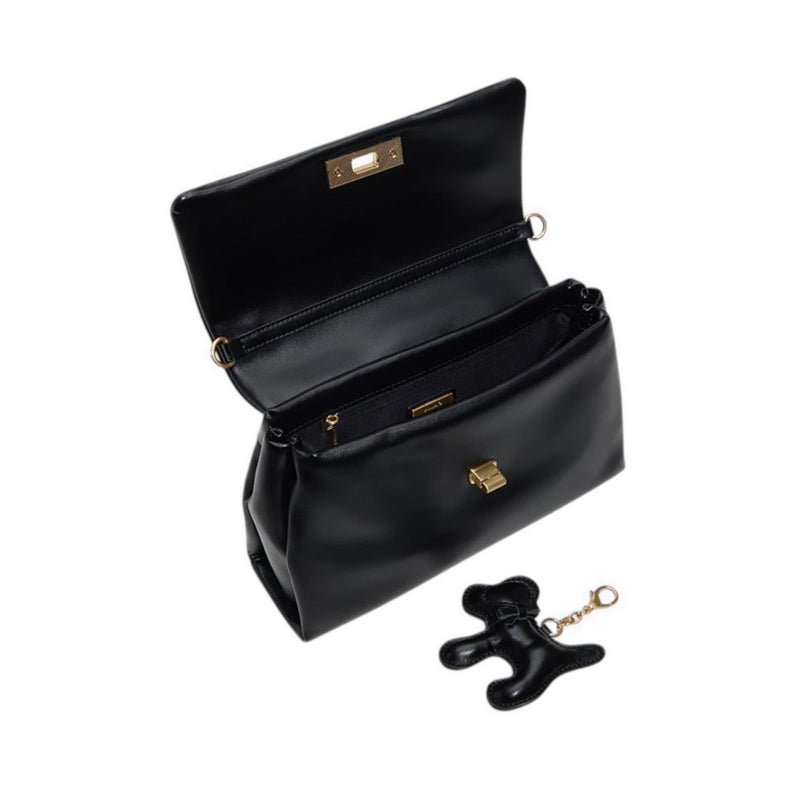 Aldo Katebag Women's Cross Body - Black Overflow