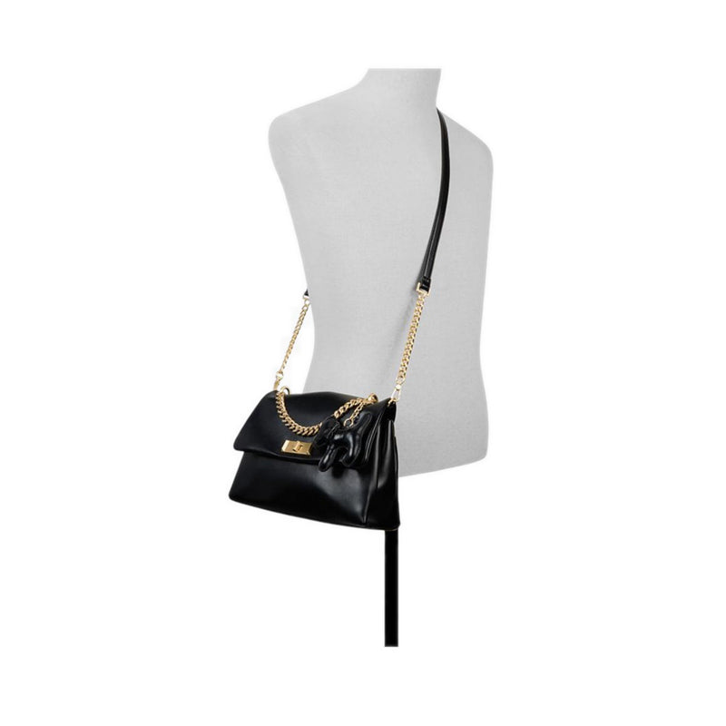 Aldo Katebag Women's Cross Body - Black Overflow