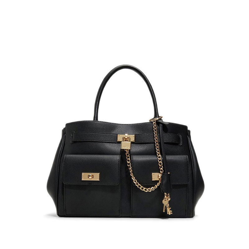 Aldo Katetote Women Clutches & Evening Bags - Black