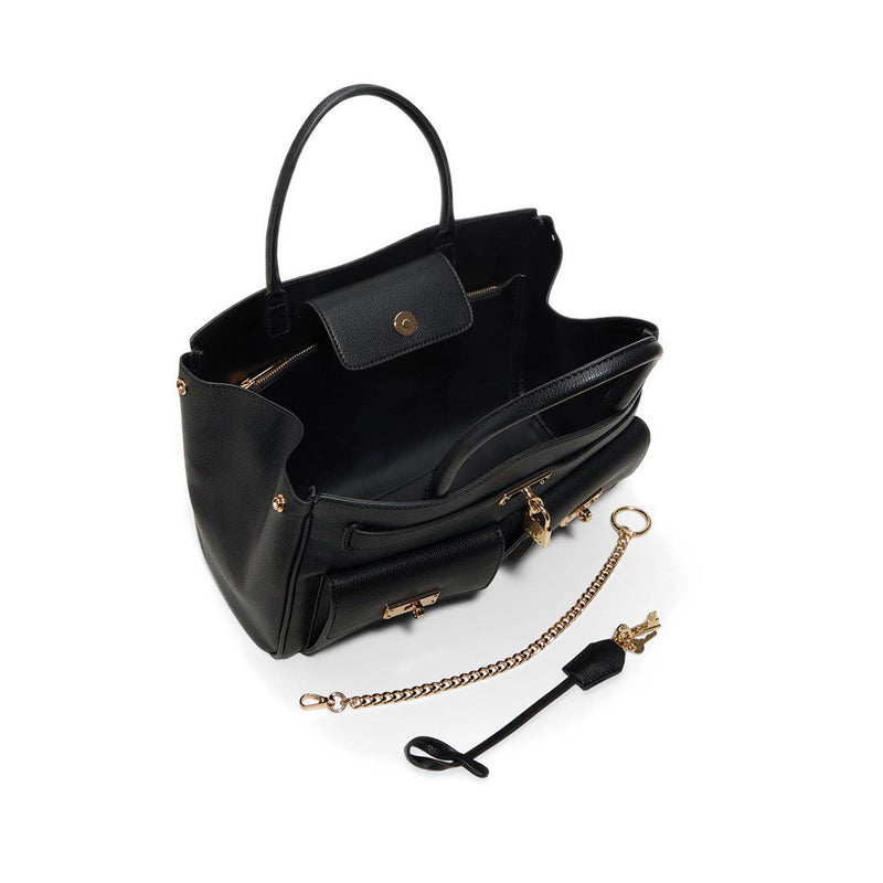 Aldo Katetote Women Clutches & Evening Bags - Black