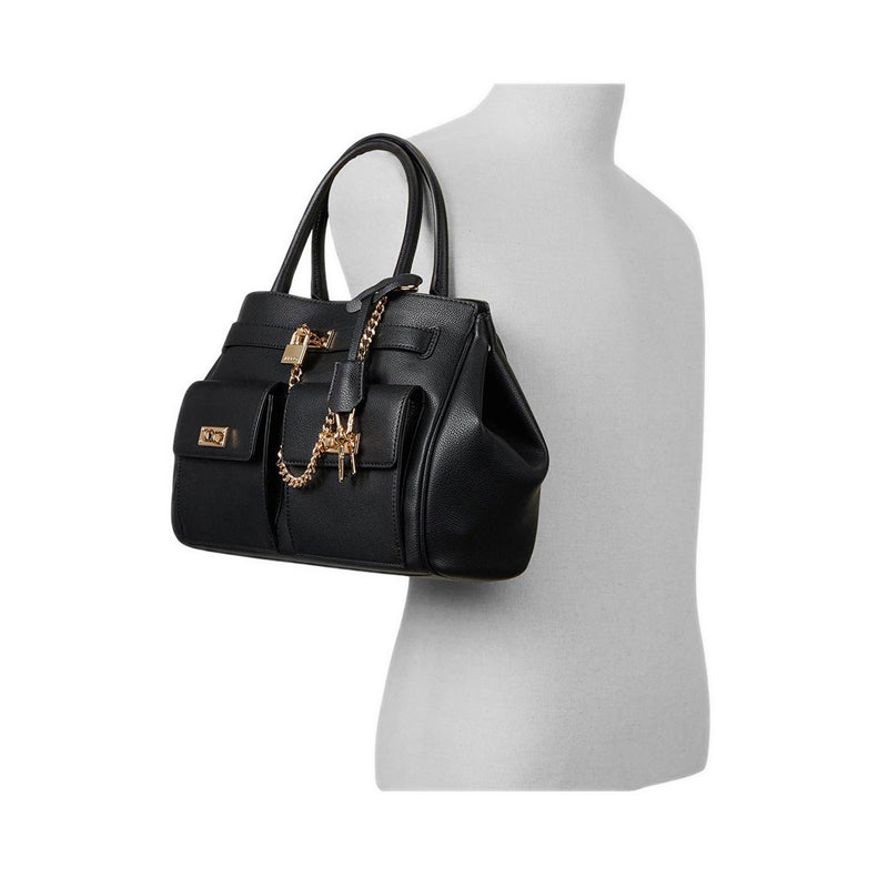 Aldo Katetote Women Clutches & Evening Bags - Black