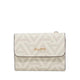 Riella Women's Wallet/Change Purse - Bone