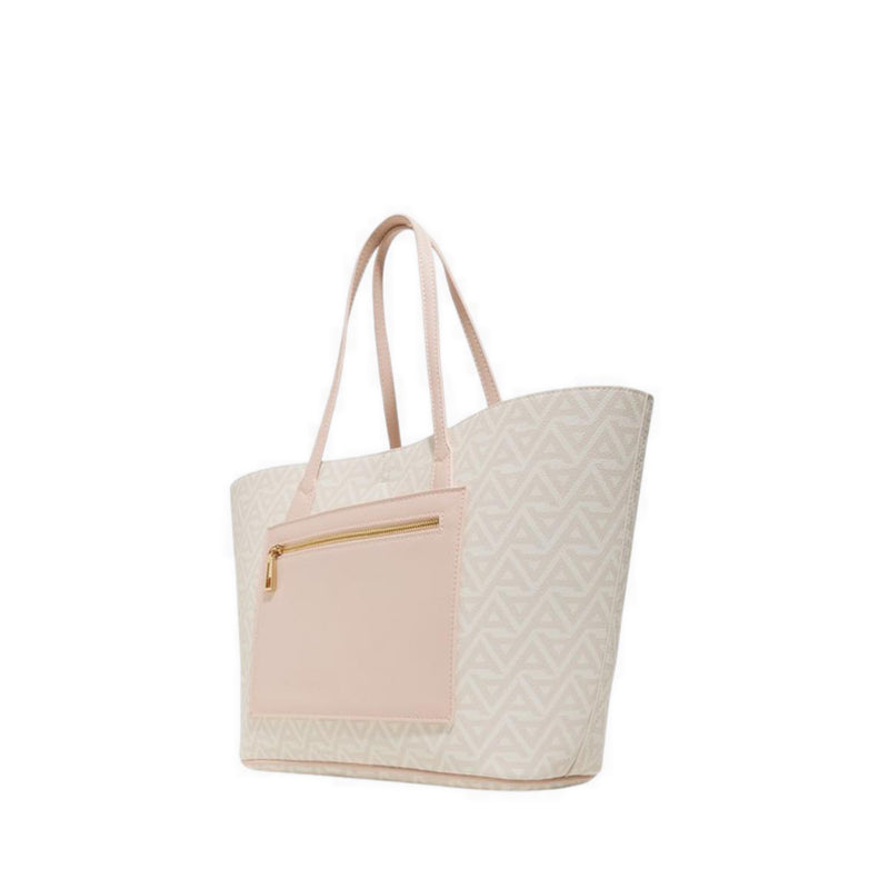 Traveltote Women's Tote - Bone