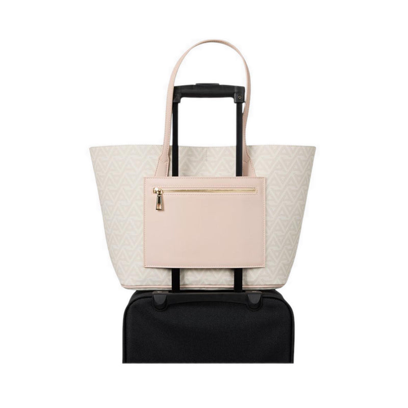 Traveltote Women's Tote - Bone