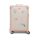 Manhattan Women's Luggage - Bone