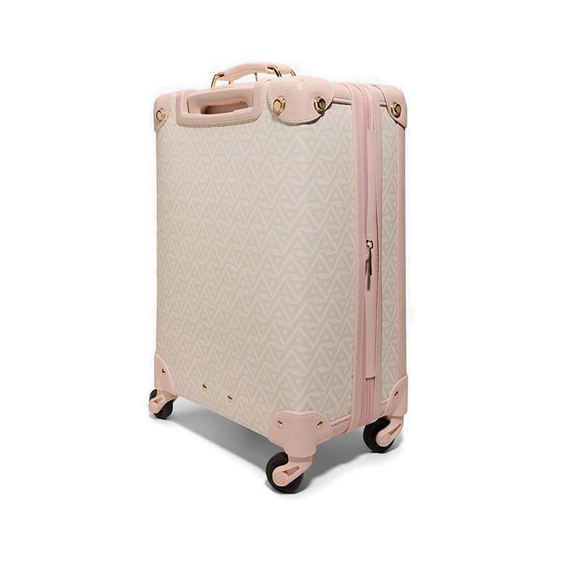 Manhattan Women's Luggage - Bone
