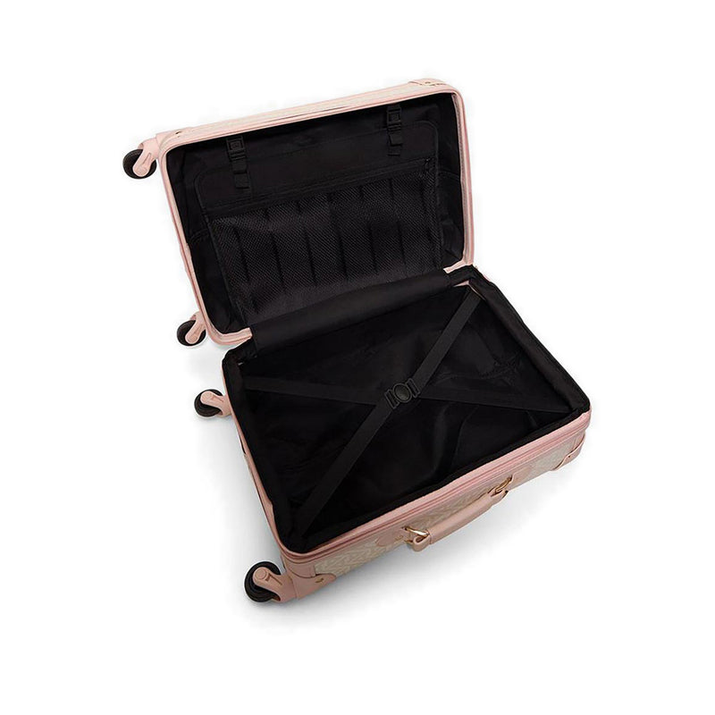 Manhattan Women's Luggage - Bone