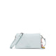 Aldo Lollybag Women's Crossbody Bag - Light Blue