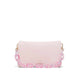Aldo Lollybag Women's Crossbody Bag - Light Pink