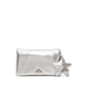 Aldo Lollybag Women's Crossbody Bag - Silver
