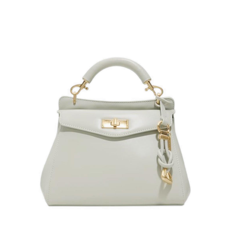Aldo Katiebag Top Handle - Dust Blue