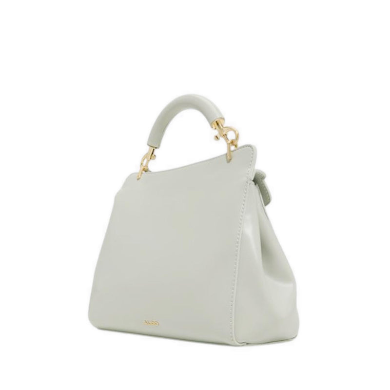 Aldo Katiebag Top Handle - Dust Blue