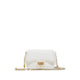 Aldo Bellagem Women's Crossbody Bag - Other White