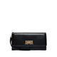 Feliciana Women's Wallet/Change Purse - Black