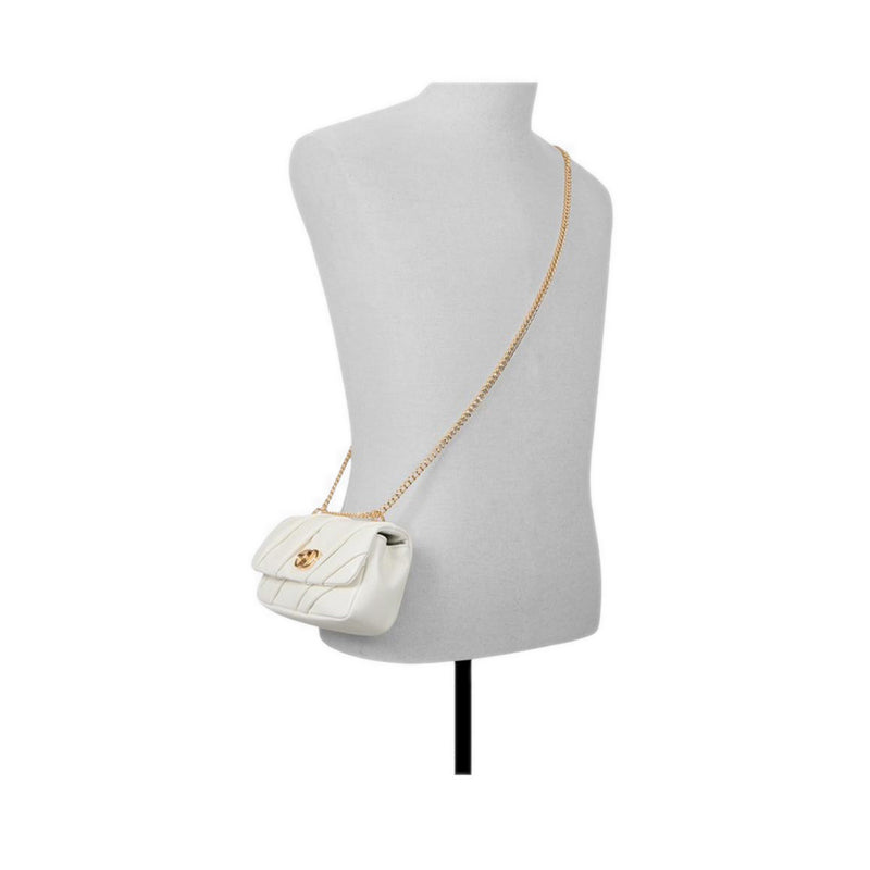 Aldo Isalea Women's Cross Body - White