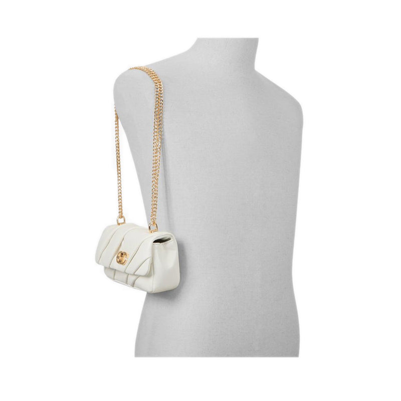 Aldo Isalea Women's Cross Body - White