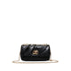 Isalea Women's Cross Body - Black