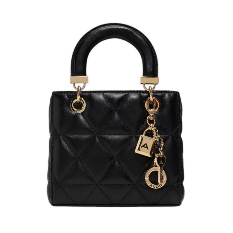 Florense Women's Satchel - Black